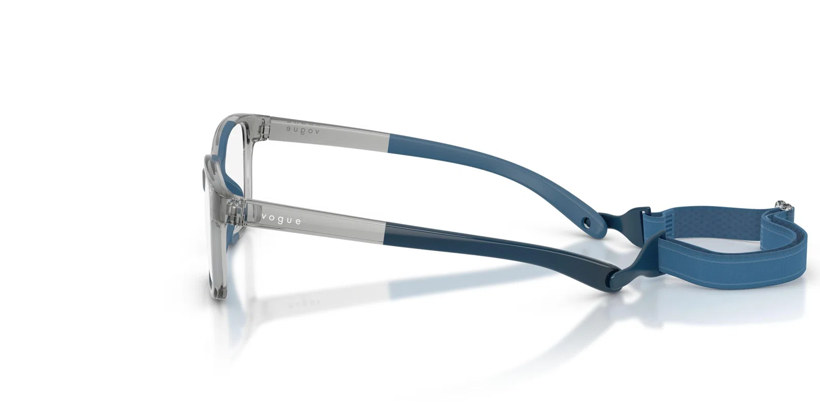 Vogue Eyewear Kids Vista 2016 Eyeglasses - view 12